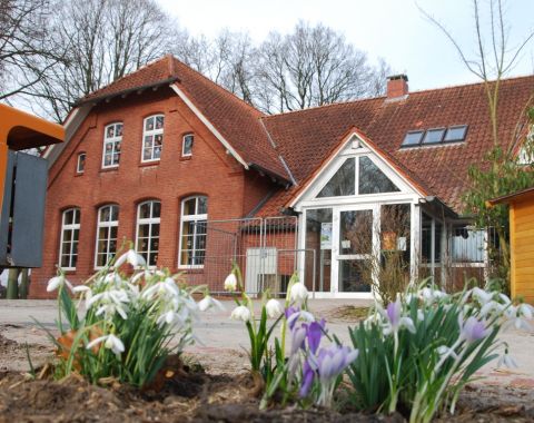 Grundschule Warsingsfehn-Ost
